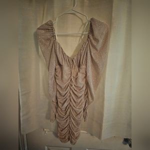 For love and Lemons dress